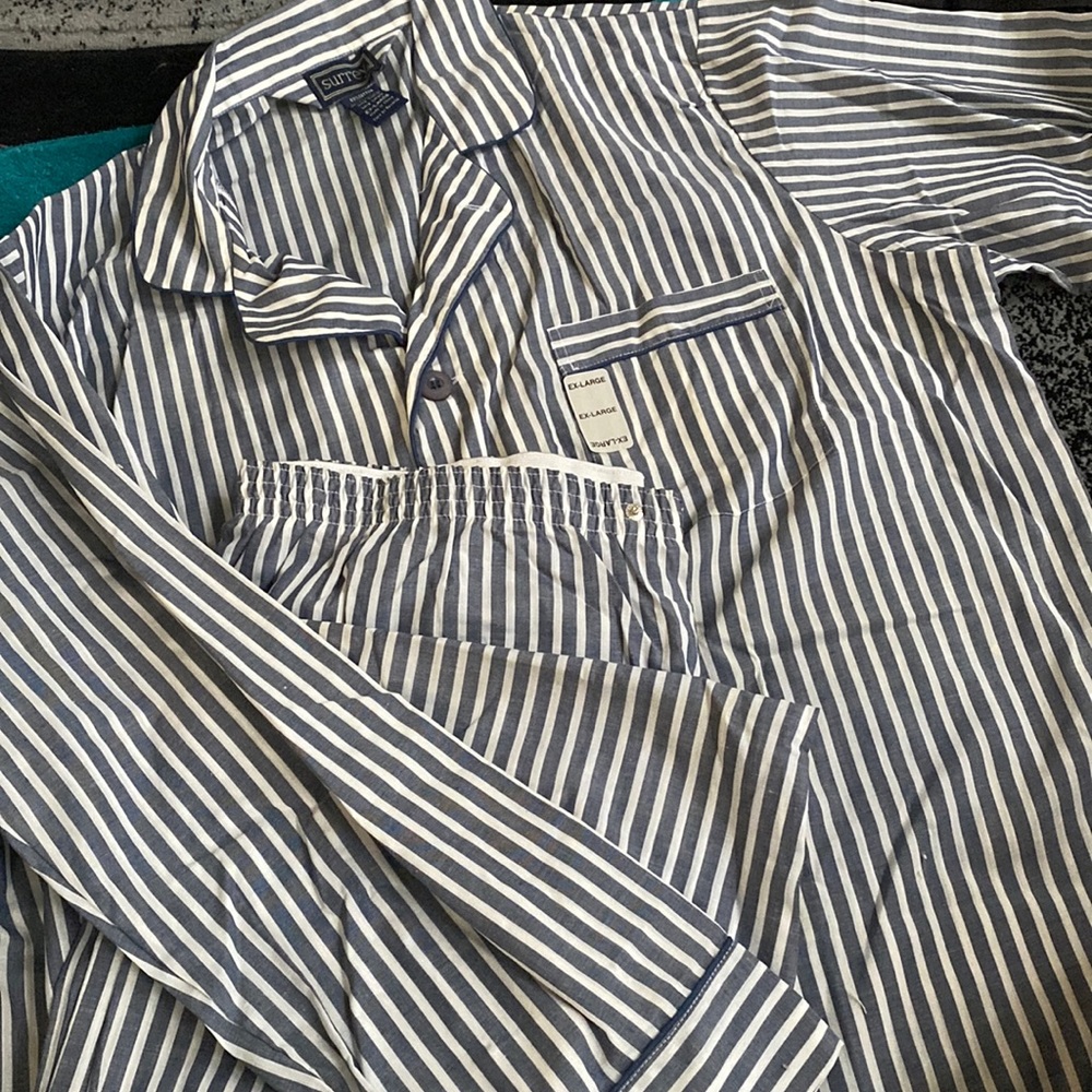 Surrey men pajamas